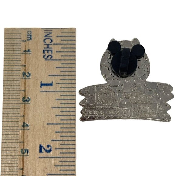 Disney Trading Pin Mike Wazowski Monsters Inc Shanghai Resort 2017 Fun Day - Picture 3 of 6